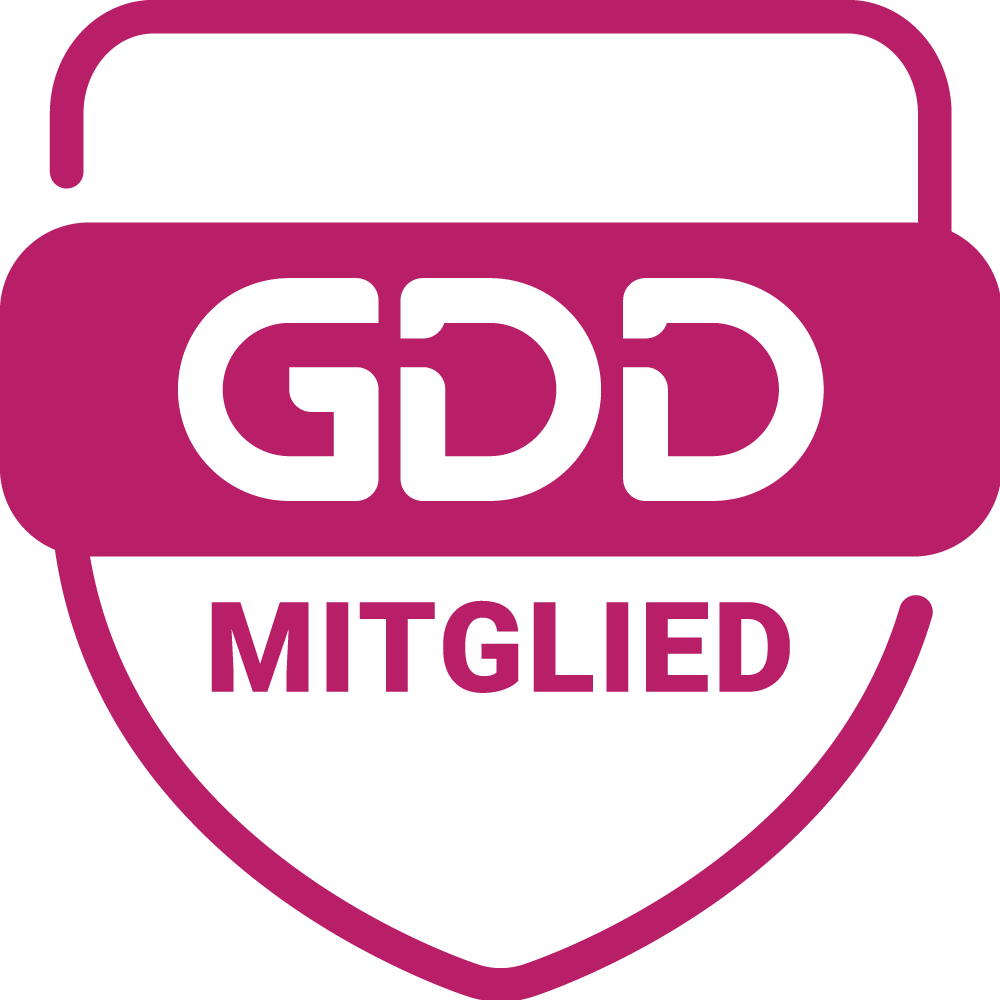 GDD Logo