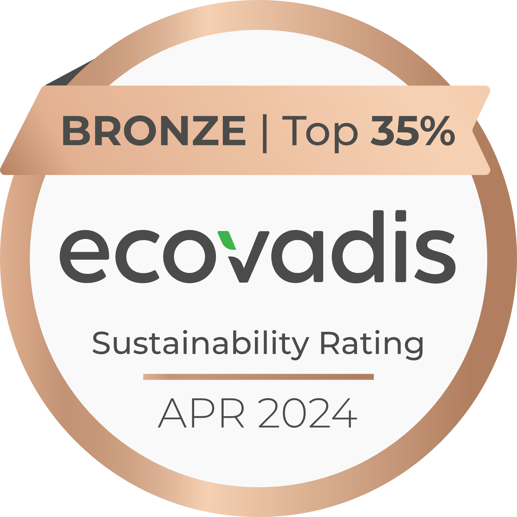 CSR Logo